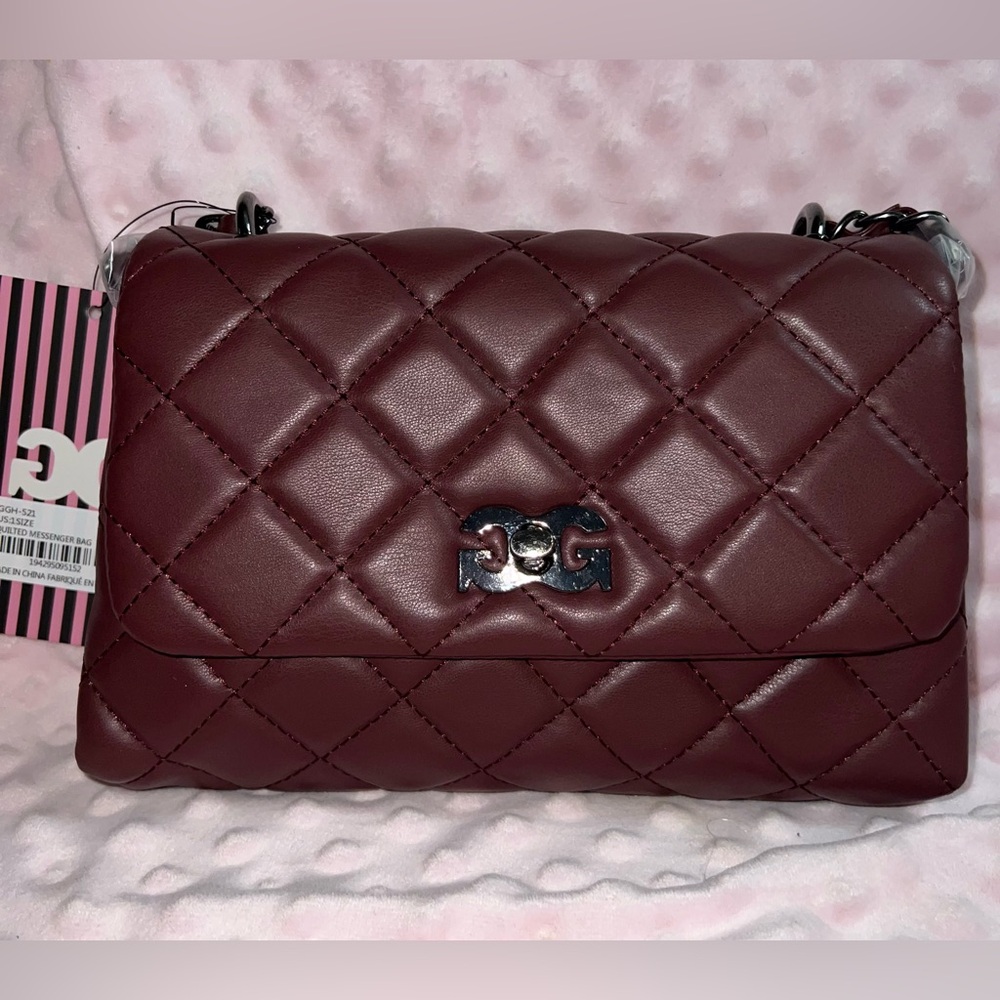 Beautiful Crossbody